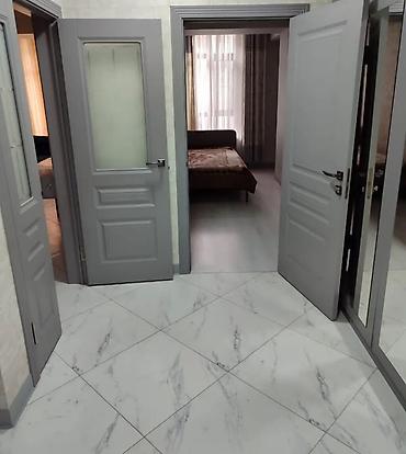 Продажа квартир: 1 комната, 47 м², Элитка, 2 этаж, ПСО (под самоотделку) — 7