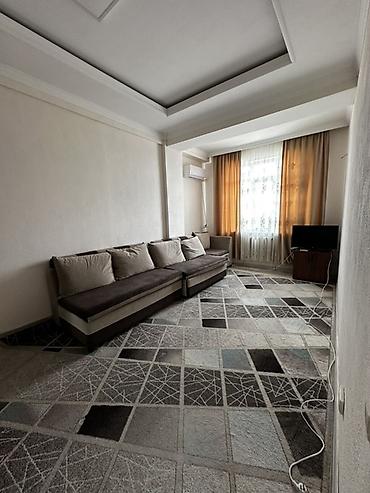 1: 1 комната, 40 м², 7 этаж — 1