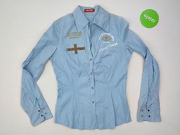 aaiko shirts: Taifun, Koszula damska, rozmiar S — 3