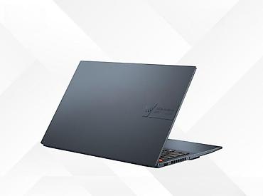 asus manitor: Noutbuk Asus Vivobook K6502VU-MA094 ASUS VivoBook Pro 15 OLED — 3