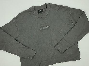 bluzy budowlane: Cropp, Sweter damski, rozmiar M — 1
