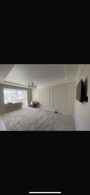 Продажа квартир: 1 комната, 45 м², 106 серия, 1 этаж, Евроремонт