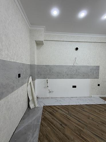 qebele ev satilir: 3 otaqlı, Yeni tikili, 54 kv. m — 7