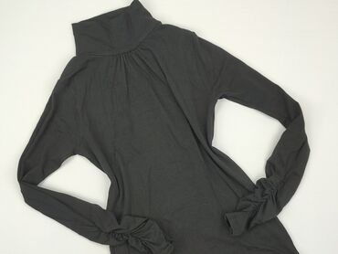 modne bluzki damskie z długim rękawem: Blouse, S (EU 36), condition - Good