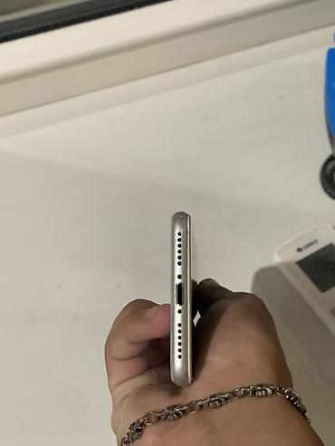 iphone pro max 256: IPhone 8, Б/у, 256 ГБ, Белый, 100 % — 5