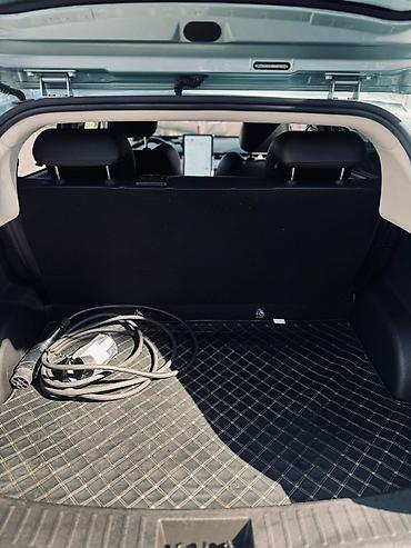 BYD: BYD E2: 2023 г., Автомат, Электромобиль, Хэтчбэк at lalafo.kg — 9 BYD: BYD E2: 2023 г., Автомат, Электромобиль, Хэтчбэк — 9