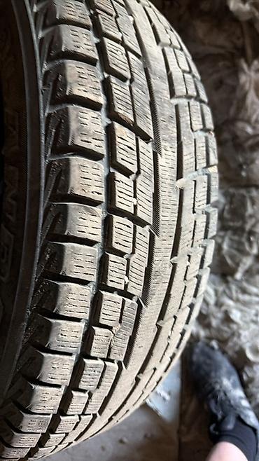 шины 21570 r16 зима: Зимние шины Yokohama Geolandar I/T-S - Размер: 215/70 R16 - Индексы — 2