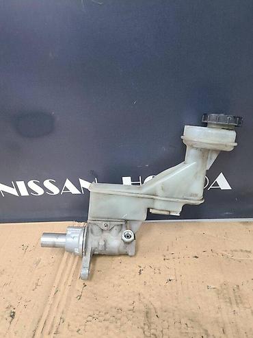 Brake Cylinders: GLAVNI KOCIONI CILINDAR ZA NISSAN X-TRAIL OD 2007. DO 2013. GOD — 1