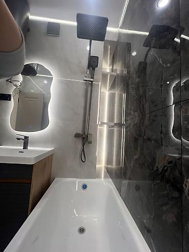 Продажа комнат: Современная комната с дизайнерской отделкой и продуманным светом — 7