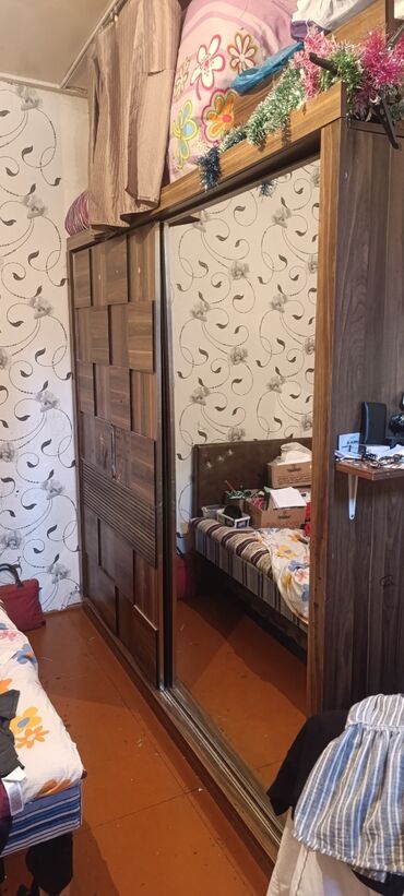 Ofis ləvazimatları: İşlənmiş, Kupe, 2 qapılı Düz dolab, Dolab-asılqan