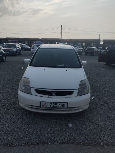 киа маленькая машина цена бишкек: Honda Stream: 2002 г., 1.7 л, Автоматические, Бензин, Минивэн