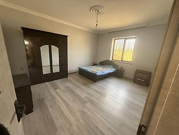 Uzunmüddətli kirayə evlər: Kiraye verilir– tək mərtəbəli fərdi yaşayış evi - Plan: geniş — 7