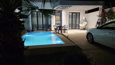 Həyət evləri və villaların satışı: Şüvəlan qəs. 3 otaqlı, 100 kv. m, Kredit yoxdur, Yeni təmirli — 9