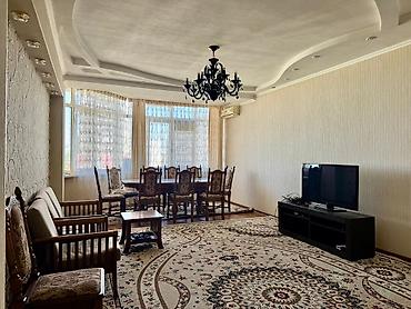 Продажа квартир: 3 комнаты, 132 м², Элитка, 7 этаж, Евроремонт — 3