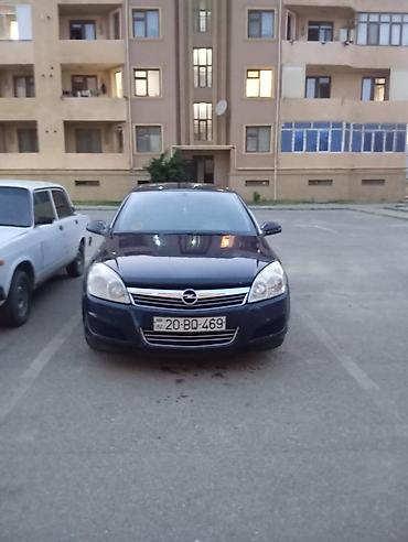 hyundai accent radiator: Opel Astra H – 5 qapılı hetçbek - Kuzov: Hetçbek, 5 qapı - Rəng: Tünd — 6