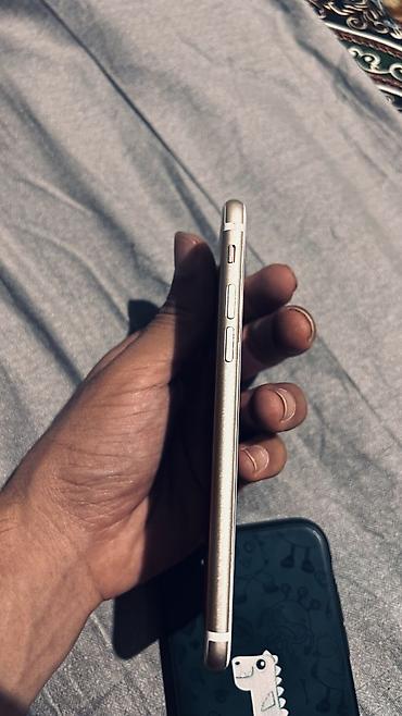 айфон 6с 128 гб цена бу: IPhone 7, Б/у, 32 ГБ, Золотой, Наушники, 100 % — 5