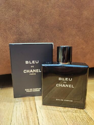 Parfemi: Muski Parfem Bleu De Chanel

Moguce na dekante !

Vise informacija DM