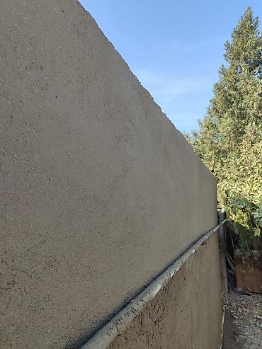 Штукатурка, шпаклевка: Штукатурные работы по маякам. Механизированное и ручное выравнивание — 21