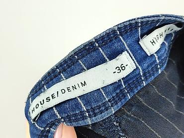 jeans mango straight: House of Denim, Jeansy damskie, rozmiar S — 4