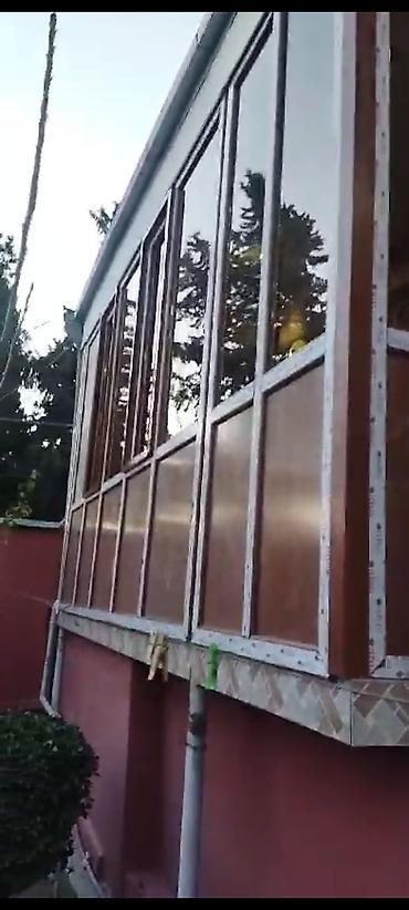 plastik baklar: Balkon kapatma plastik. Kəyfi̇yətli̇. Sərfəli̇. Sürətli̇ — 6