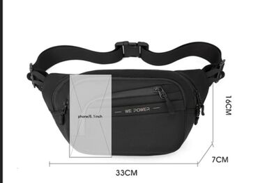 Барсетки: ПРОДАЮ НОВУЮ,КАЧЕСТВЕННУЮ И ОЧЕНЬ СТИЛЬНУЮ СУМКУ/БАРСЕТКУ.НЕ — 12