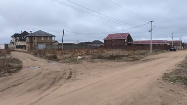 Продажа участков: 8 соток, Для строительства, Красная книга