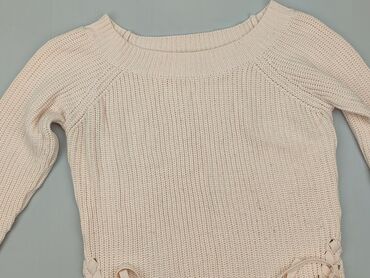 Jumpers: Women`s sweater, Atmosphere, 2XL (EU 44)