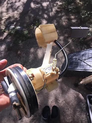 Fuel Pumps: POTAPAJUCA PUMPA ZA PASSAT B5-B5.5 | Zvati od 8-22h i nedeljom. Bez — 4