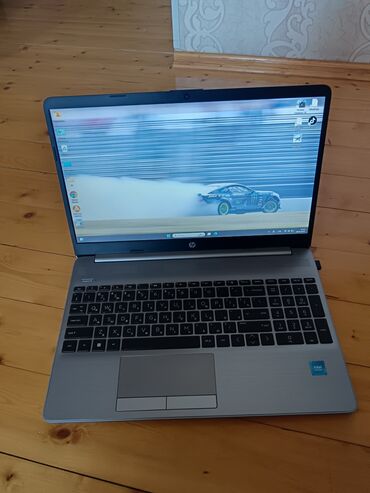 notebook alqi satqisi: Yeni HP 12 ", AMD E-350, 256 GB, Ünvandan götürmə
