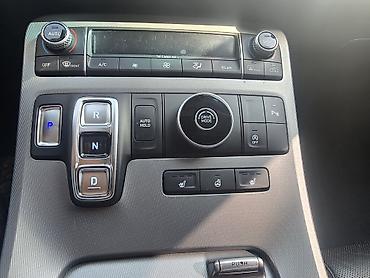 geeli coolray: Hyundai Palisade: 2021 г., 3.8 л, Бензин, Кроссовер — 7