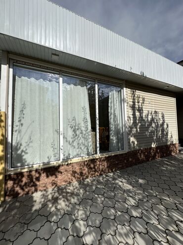 Иссык-Куль 2025: Коттедж, Байтон ЦО Каприз, Бостери, Детская площадка, Бассейн, Парковка, стоянка — 5