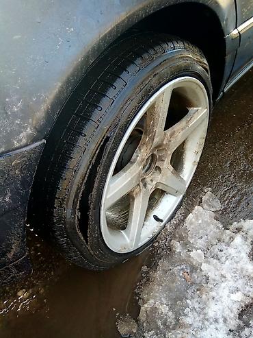 Шиномонтаж: Вулканизация на выезд,выездная вулканизация,мобильный — 15