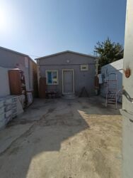 Həyət evləri və villaların satışı: 2 otaqlı, 50 kv. m, Kredit yoxdur, Yeni təmirli — 4