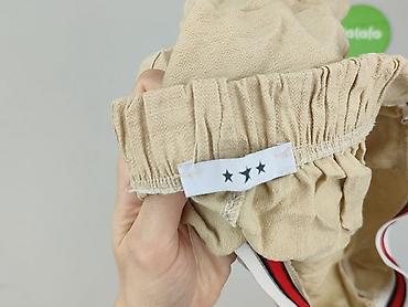 sandaly boccato: Max Mara, Szorty damskie, rozmiar XL — 5