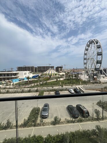 Uzunmüddətli kirayə mənzillər: 3 otaqlı mənzil Sea Breeze-de kirayə verilir. Mənzil yeni təmirden -da lalafo.az — 12 Uzunmüddətli kirayə mənzillər: 3 otaqlı mənzil Sea Breeze-de kirayə verilir. Mənzil yeni təmirden — 12