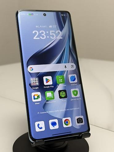 oppo f21: Oppo Reno10, Б/у, 256 ГБ, 2 SIM — 7