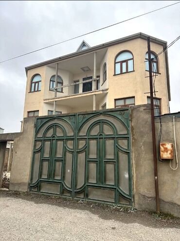 heyet evi villa bineqedi r bileceri q: Biləcəri 9 otaq, 400 kv. m, Orta təmir
