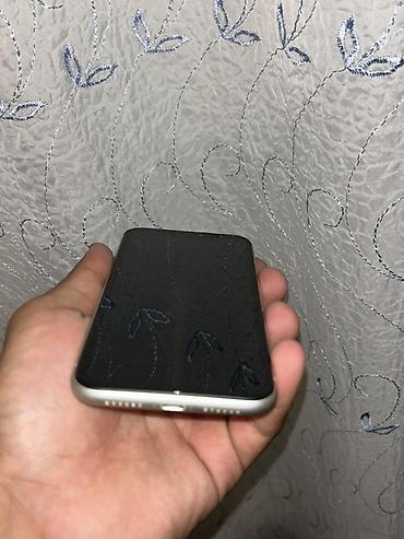 telefon redmi not 11: IPhone 11, 128 GB, Ağ, Face ID — 1