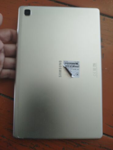 Samsung: İşlənmiş Samsung Galaxy Tab A7, 10,4", < 64 GB, Pulsuz çatdırılma — 3