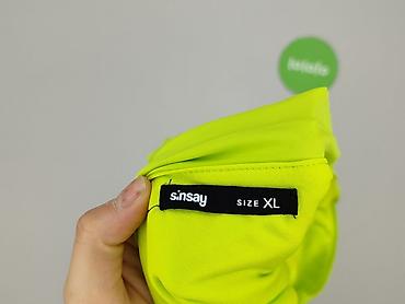 "ozonee": Sinsay, Top damski, rozmiar XL — 4
