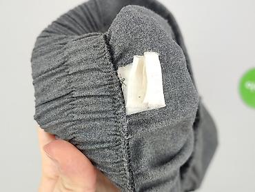 dresy prada: Bershka, Spodnie materiałowe damskie, rozmiar S — 5