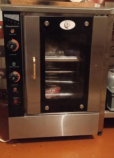 pec satışı: Elektrik soba, Çörək, Yeni — 1