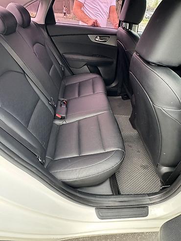 капот киа к3: Kia K3: 2018 г., 1.6 л, Вариатор, Бензин, Седан — 9