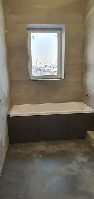 Укладка плитки: Плиточные работы под ключ - Укладка керамогранита и керамической — 11