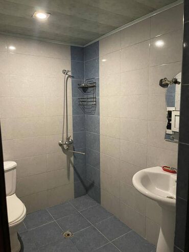 Yeni tikili: 2 otaqlı, Yeni tikili, 82 kv. m — 9