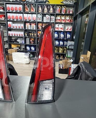 prius sveca: Toyota Analoq, Yeni — 2