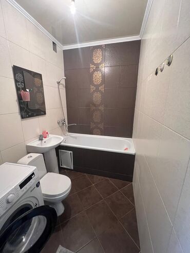 Продажа квартир: 2 комнаты, 45 м², 106 серия улучшенная, 2 этаж, Евроремонт — 8