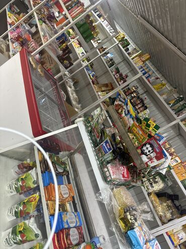 место на ошском рынке: Магазин аренда