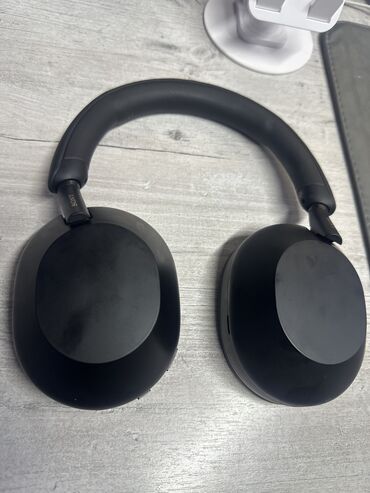 наушники sony mdr xb950bt: Накладные, Sony, Б/у, Беспроводные (Bluetooth), Классические