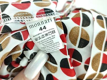 biaggini: Monnari, Bluzka damska, rozmiar 2XL — 5